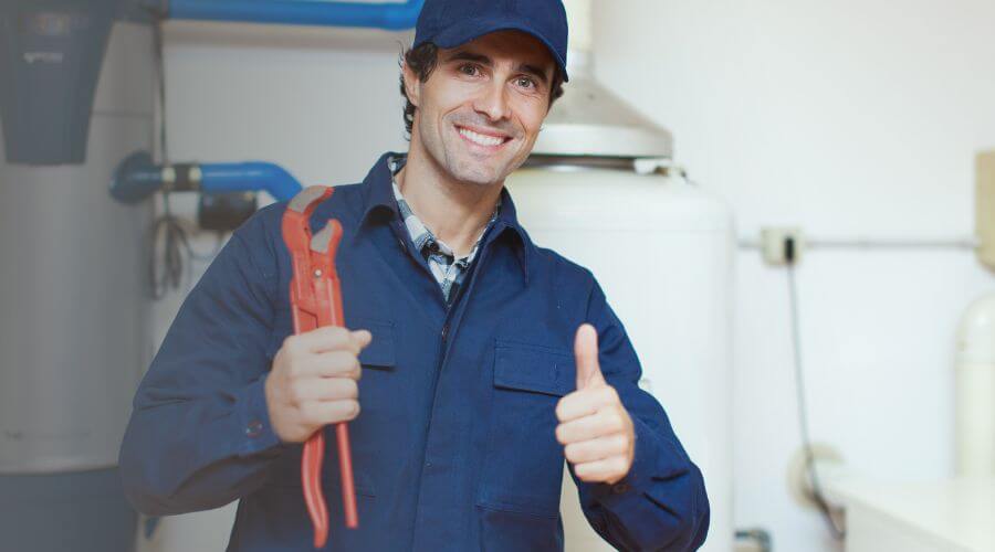 Professional expert plumbing services in Hartsburg, IL